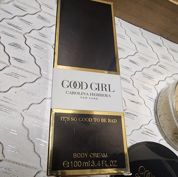 NWT Carolina Herrera Good Girl  bundle - Picture 3 of 6